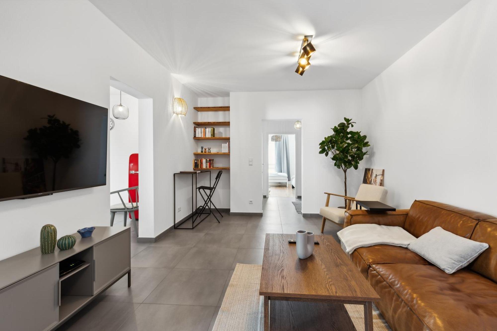 Modern Living - Basf - Ma - Pfalz - 1 Gym 2 Working Spaces Ludwigshafen am Rhein Dış mekan fotoğraf