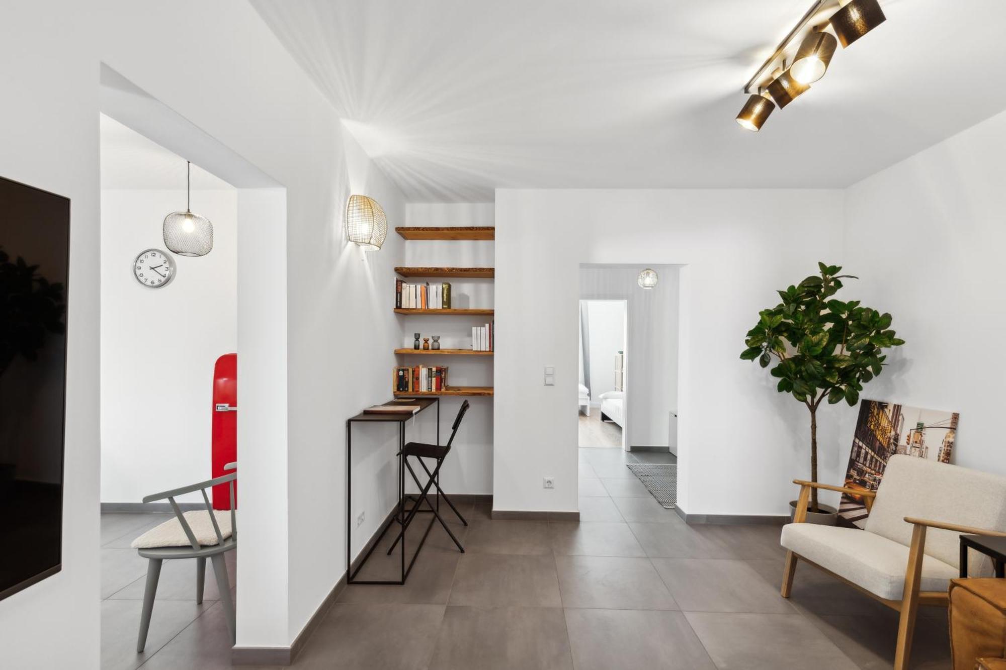 Modern Living - Basf - Ma - Pfalz - 1 Gym 2 Working Spaces Ludwigshafen am Rhein Dış mekan fotoğraf